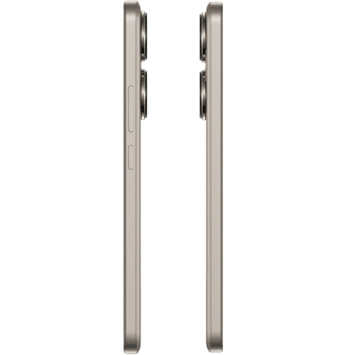 Смартфон Xiaomi Poco F6 8/256Gb Titanium Global Version