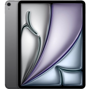 Планшет Apple iPad Air 13 (2025) Wi-Fi + Cellular 128Gb Space Gray