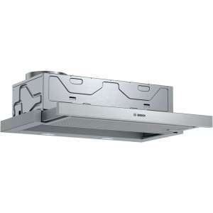 Встраиваемая вытяжка Bosch Serie 4 DFM064A53 Black