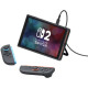 Игровая приставка Nintendo Switch 2 256GB Black