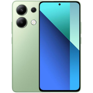 Смартфон Xiaomi Redmi Note 13 4G 8/128Gb (NFC) Mint Green EAC