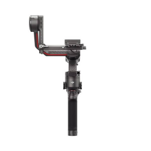 Электрический стабилизатор DJI Ronin-RS 3 Pro Black