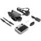 Квадрокоптер DJI Mavic 3 Pro (DJI RC) Gray