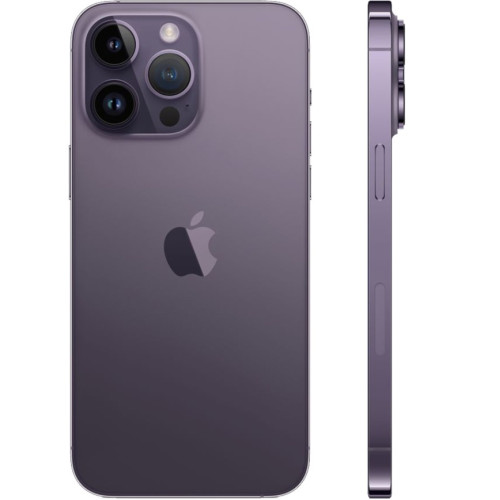 Смартфон Apple iPhone 14 Pro Max 256Gb Deep Purple