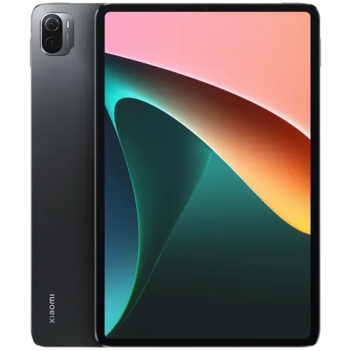 Планшет XiaoMi Pad 5 6/256Gb Wi-Fi Cosmic Gray CN