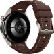 Смарт-часы Huawei Watch 5 46mm Dark Brown Composite (55020EVM)