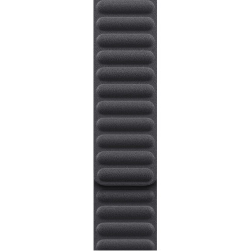 Смарт-часы Apple Watch Series 10 42mm Jet Black Aluminum Case with Black Magnetic Link M/L