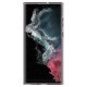 Чехол Spigen Ultra Hybrid Galaxy S22 Ultra (ACS03918) Crystal-clear