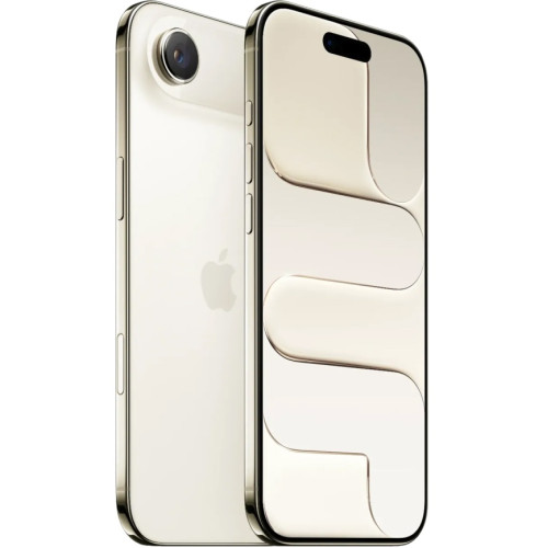 Смартфон Apple iPhone Air eSIM 1TB Light Gold