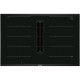 Индукционная варочная панель Bosch Serie 8 PXX875D57E Black