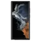 Чехол Spigen Ultra Hybrid Galaxy S22 Ultra (ACS03919) Matte Black