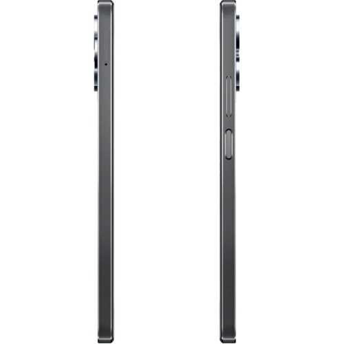 Смартфон Realme C51 4/128Gb Black Carbon