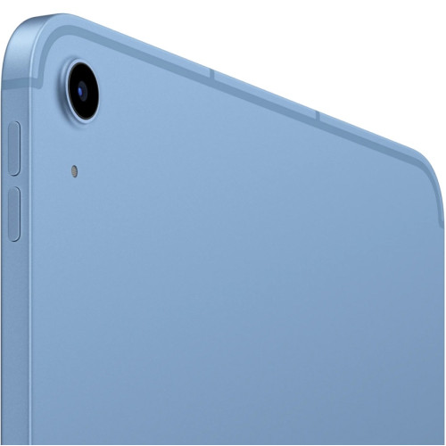 Планшет Apple iPad 11 (2025) Wi-Fi + Cellular 512Gb Blue