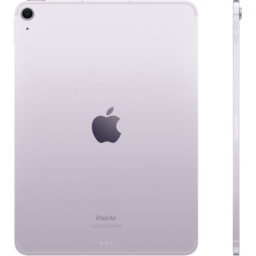 Планшет Apple iPad Air 11 (2024) Wi-Fi + Cellular 1Tb Purple