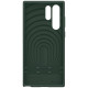 Чехол Spigen Parallax Galaxy S22 Ultra (ACS03942) Midnight Green