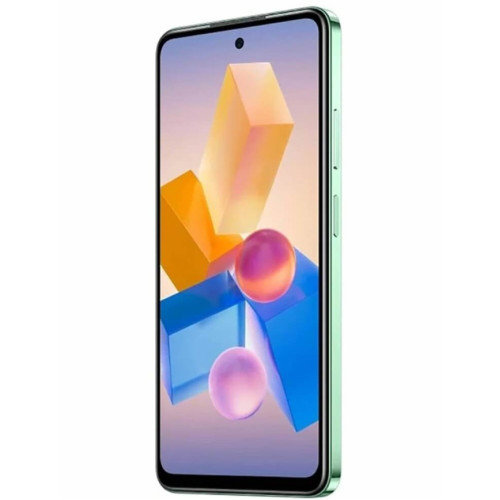 Смартфон Infinix Hot 40i 4/128Gb Starfall Green