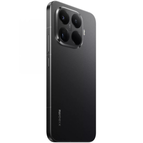 Смартфон Xiaomi 15T Pro 12/1Tb Black EAC