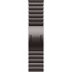 Смарт-часы Apple Watch SE (2025) 44mm Midnight Aluminum Case with Slate Link Bracelet