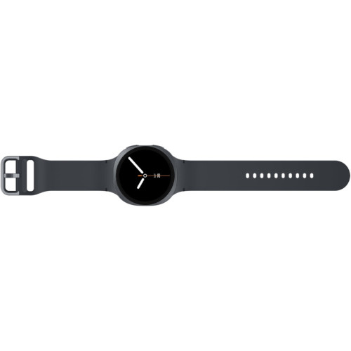 Смарт-часы Samsung Galaxy Watch8 LTE 40 mm SM-L325 Graphite