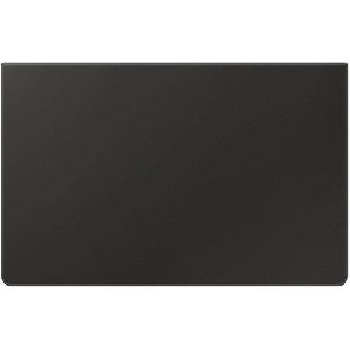 Чехол-клавиатура Samsung Book Cover Keyboard Slim AI Key для Galaxy Tab S10 Ultra/S9 Ultra Black (EF-DX920UB)