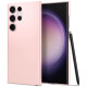 Чехол Spigen AirSkin для Galaxy S23 Ultra (ACS06091) Misty Pink