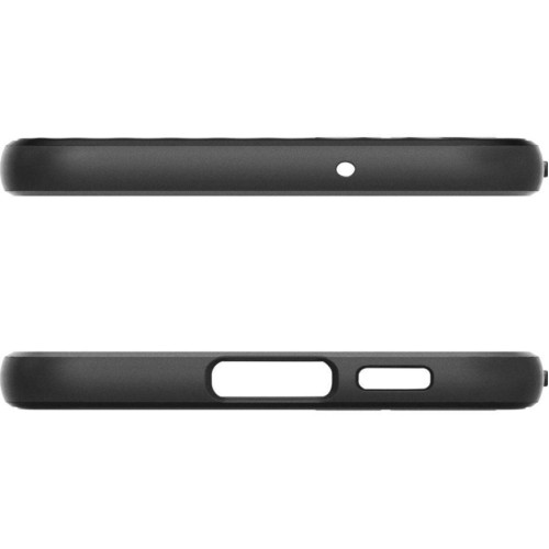 Чехол Spigen Core Armor для Galaxy S23 (ACS05737) Matte Black