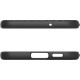 Чехол Spigen Core Armor для Galaxy S23 (ACS05737) Matte Black