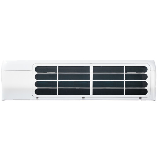 Сплит-система Electrolux Fusion 2.0 EACS-24HF2/N3 White