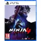 Игра Sony Ninja Gaiden 4 (Русские субтитры) (PS5)