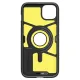 Чехол Spigen Tough Armor MagFit для iPhone 14 Plus (ACS04915) Black