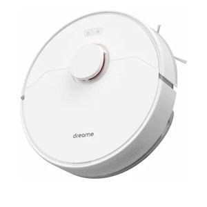 Робот-пылесос Dreame C9 White Global version
