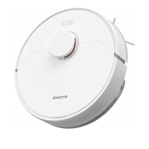Робот-пылесос Dreame C9 White Global version