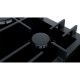 Газовая варочная панель Bosch Serie 6 PCP6A6B90R Black