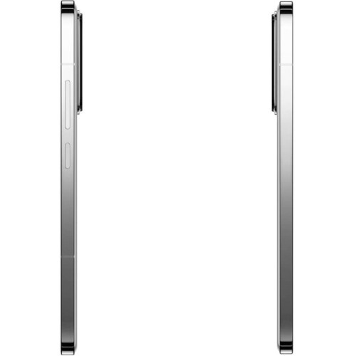 Смартфон Xiaomi 14 16/512Gb White Global Version