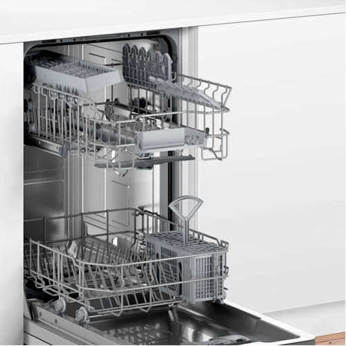 Посудомоечная машина Bosch Serie 2 SPV2IKX10E