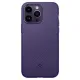 Чехол Spigen Mag Armor MagFit для iPhone 14 Pro Max (ACS05584) Violet