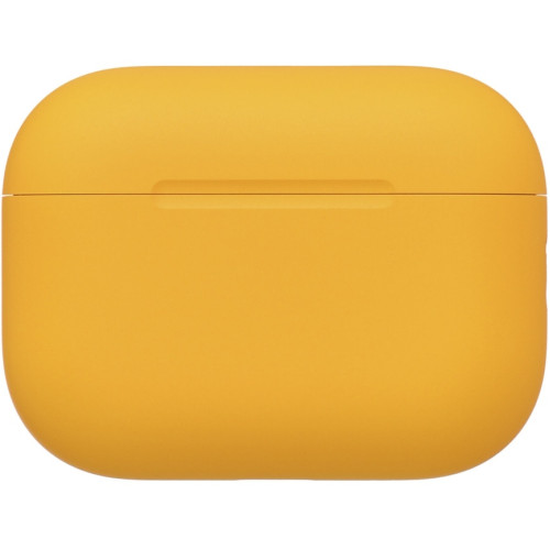 Наушники Apple AirPods Pro 3 Color Yellow