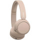 Наушники Sony WH-CH520 Beige