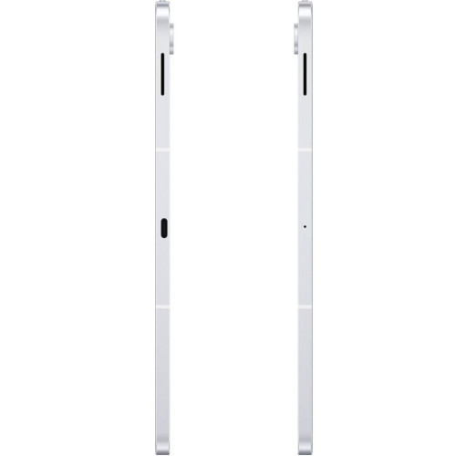 Планшет Samsung Galaxy Tab S10 FE LTE 8/128GB Silver (SM-X526B)