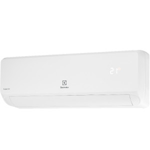 Сплит-система Electrolux Fusion 2.0 EACS-24HF2/N3 White