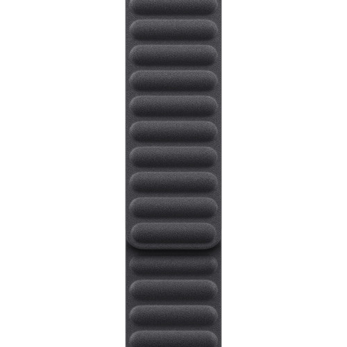 Ремешок Apple Watch 42mm Black Magnetic Link M/L