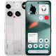 Смартфон Nothing Phone (3) 16/512Gb White