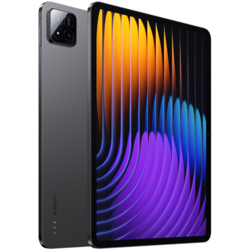 Планшет Xiaomi Pad 7 Pro 12/512Gb Wi-Fi Gray Global Version