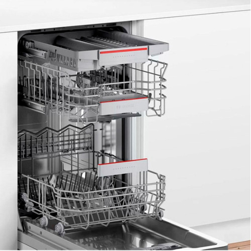 Посудомоечная машина Bosch Serie 4 SPV4XMX20E