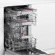 Посудомоечная машина Bosch Serie 4 SPV4XMX20E