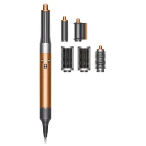 Стайлер Dyson Airwrap Complete HS05 Copper/Nickel