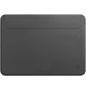 Чехол-конверт WIWU Skin Pro II для Macbook 13 Gray