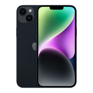 Смартфон Apple iPhone 14 eSim 128Gb Midnight