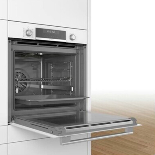 Электрический духовой шкаф Bosch Serie 6 HBG5780W0 White