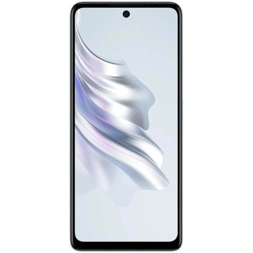 Смартфон Tecno Spark 20 Pro 12/256Gb Frosty Ivory